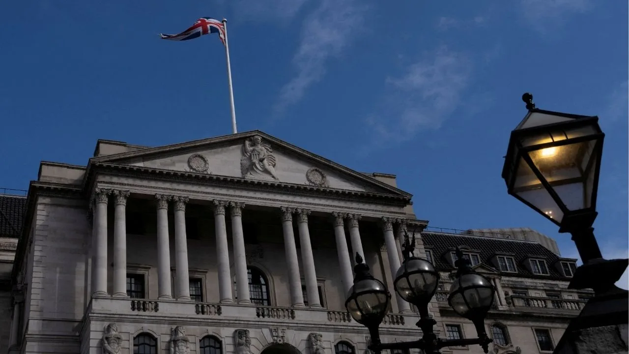 Bank of England Sees Tokenised Deposits Overtaking Stablecoins in Digital Finance