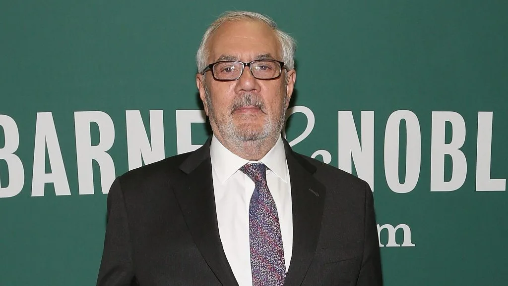 Barney Frank’s Legacy: Champion of Financial Reform and LGBTQ+ Rights