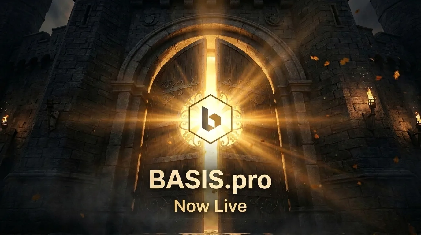 BASIS Pro Launches as a High-Speed Crypto Arbitrage Platform Targeting Market Inefficiencies