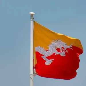 Bhutan Accelerates Bitcoin Sales, Moving $8 Million Amid Ongoing Liquidation