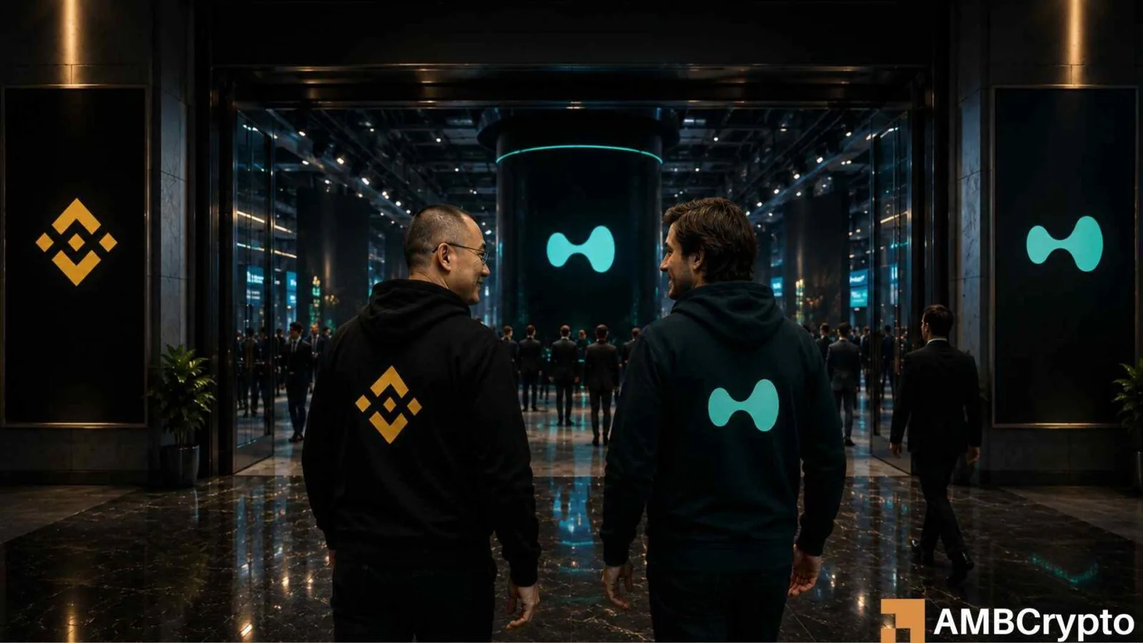Binance Introduces SpaceX Perpetual Futures as Pre-IPO Trading Gains Momentum