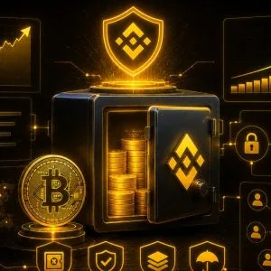 Binance’s SAFU Fund Strengthens with Bitcoin Surge, Enhancing User Protection
