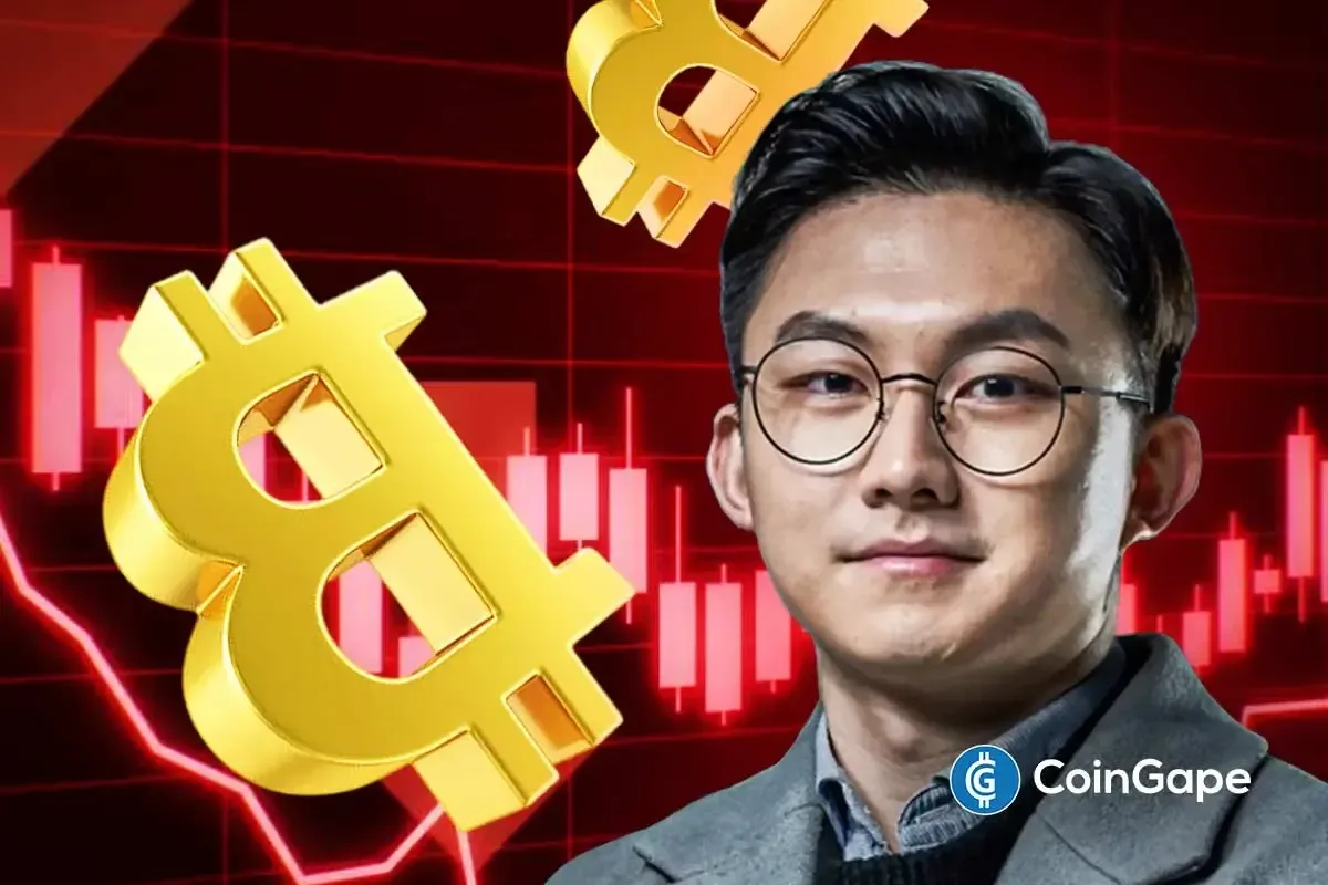 Bitcoin Bear Market Expected to Continue Until Early 2027, Says CryptoQuant CEO
