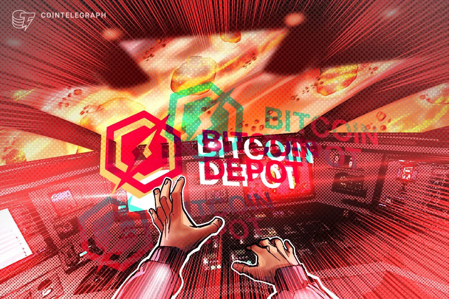 Bitcoin Depot Faces Uncertain Future Amid Legal Challenges and Revenue Decline