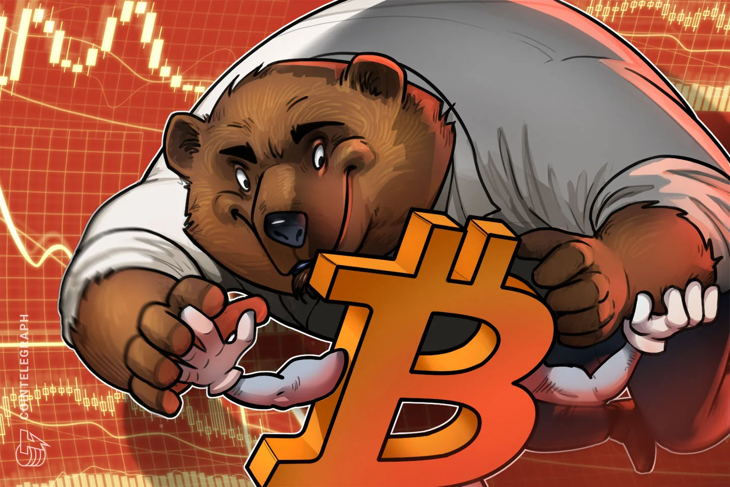 Bitcoin Dips Below $78,000 Amid Geopolitical Pressure and Market Uncertainty