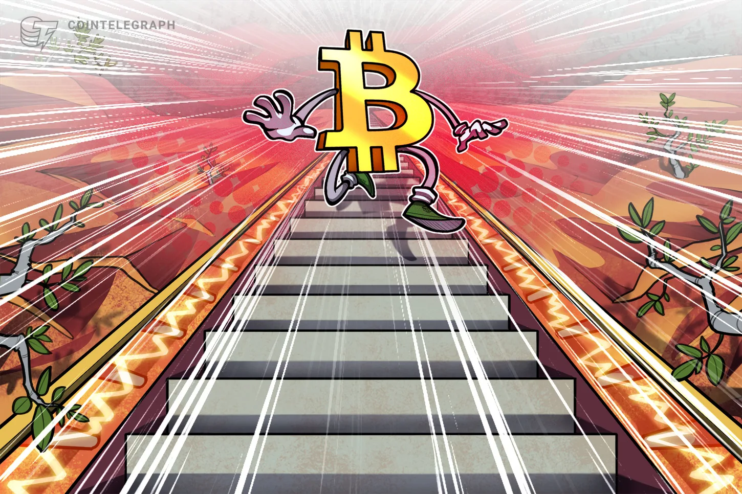 Bitcoin Dips Below $79,000 Amid Macro Uncertainty and Fixed-Income Turmoil