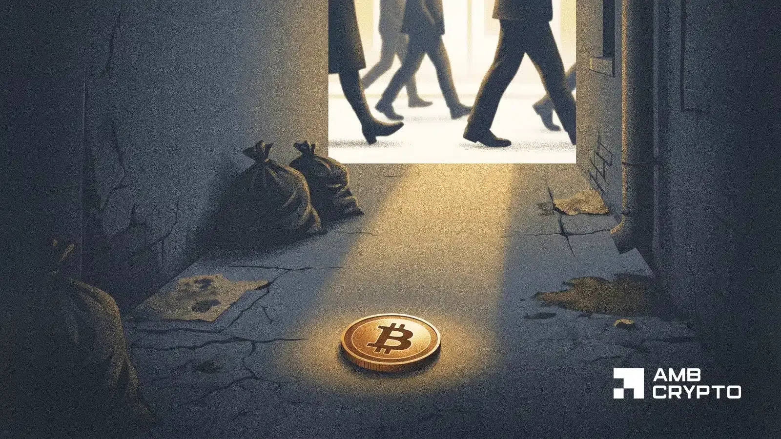 Bitcoin ETFs See Major Outflows Amid Weak Spot Demand and Risky Leveraged Positions