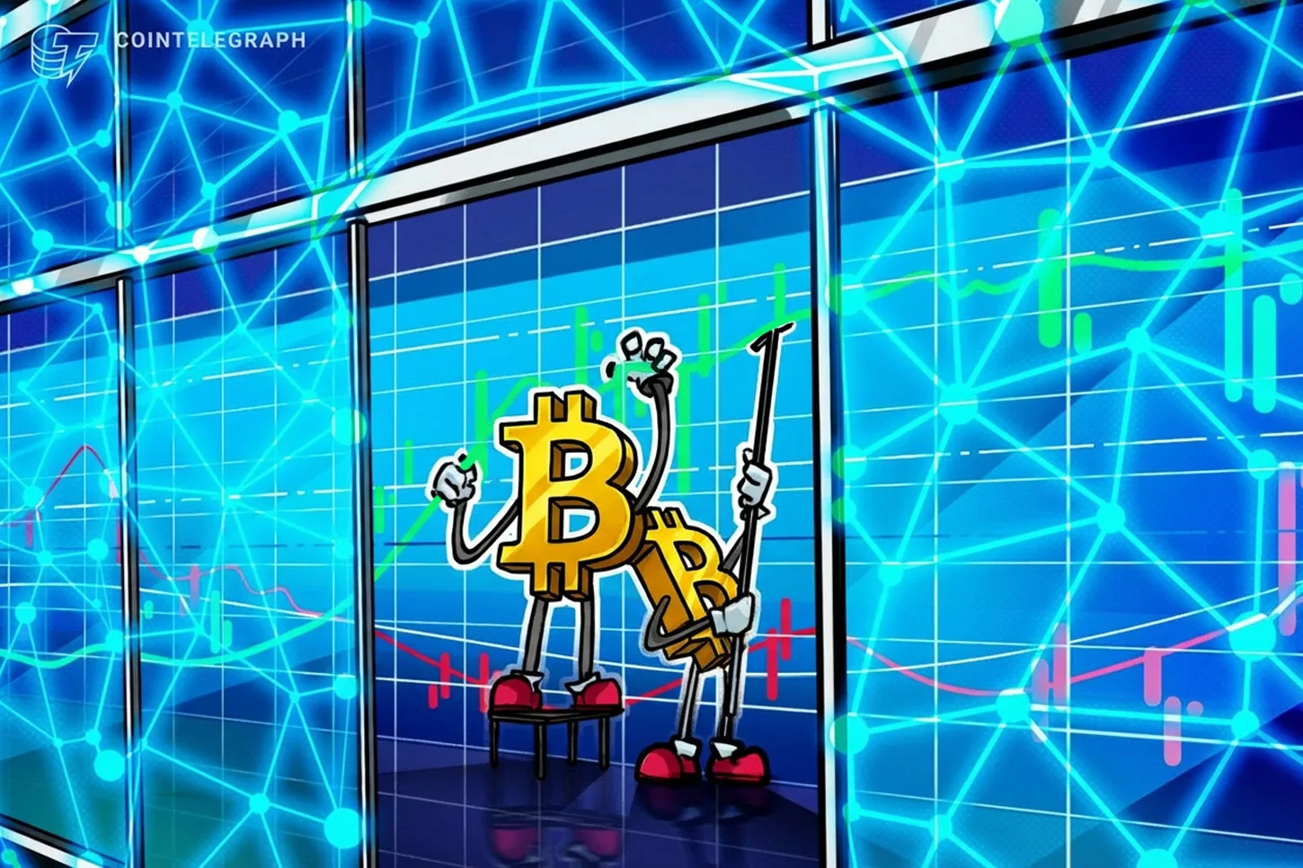 Bitcoin Eyes $80,000 Mark Amid Renewed Volatility and Key Support Tests