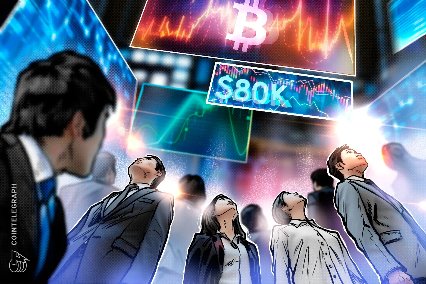 Bitcoin Faces Another Dip Before Resuming Upward Trend, Analysts Say
