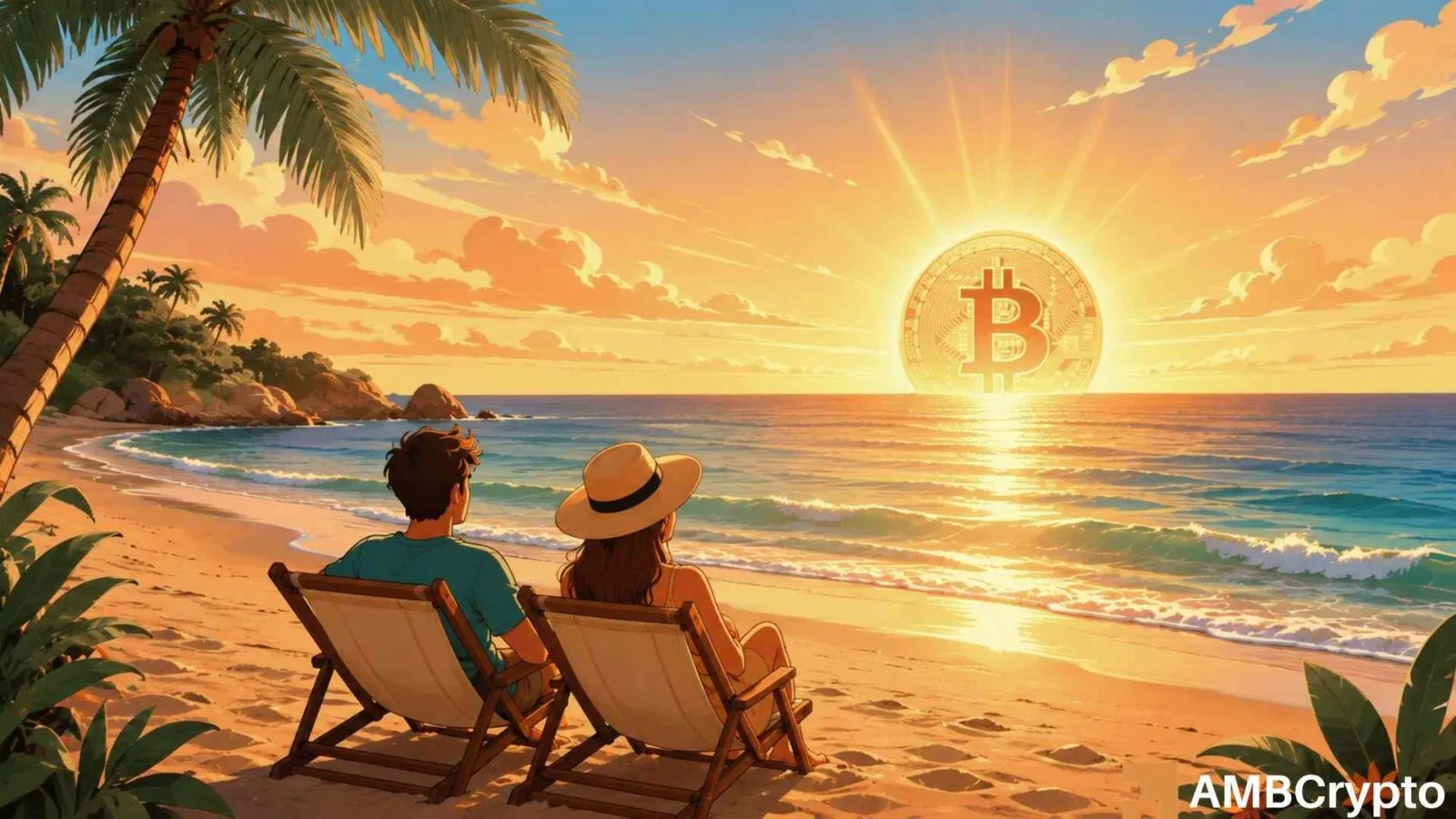 Bitcoin Faces Critical Resistance Near $82,700 Amid Whale’s $57 Million Bet