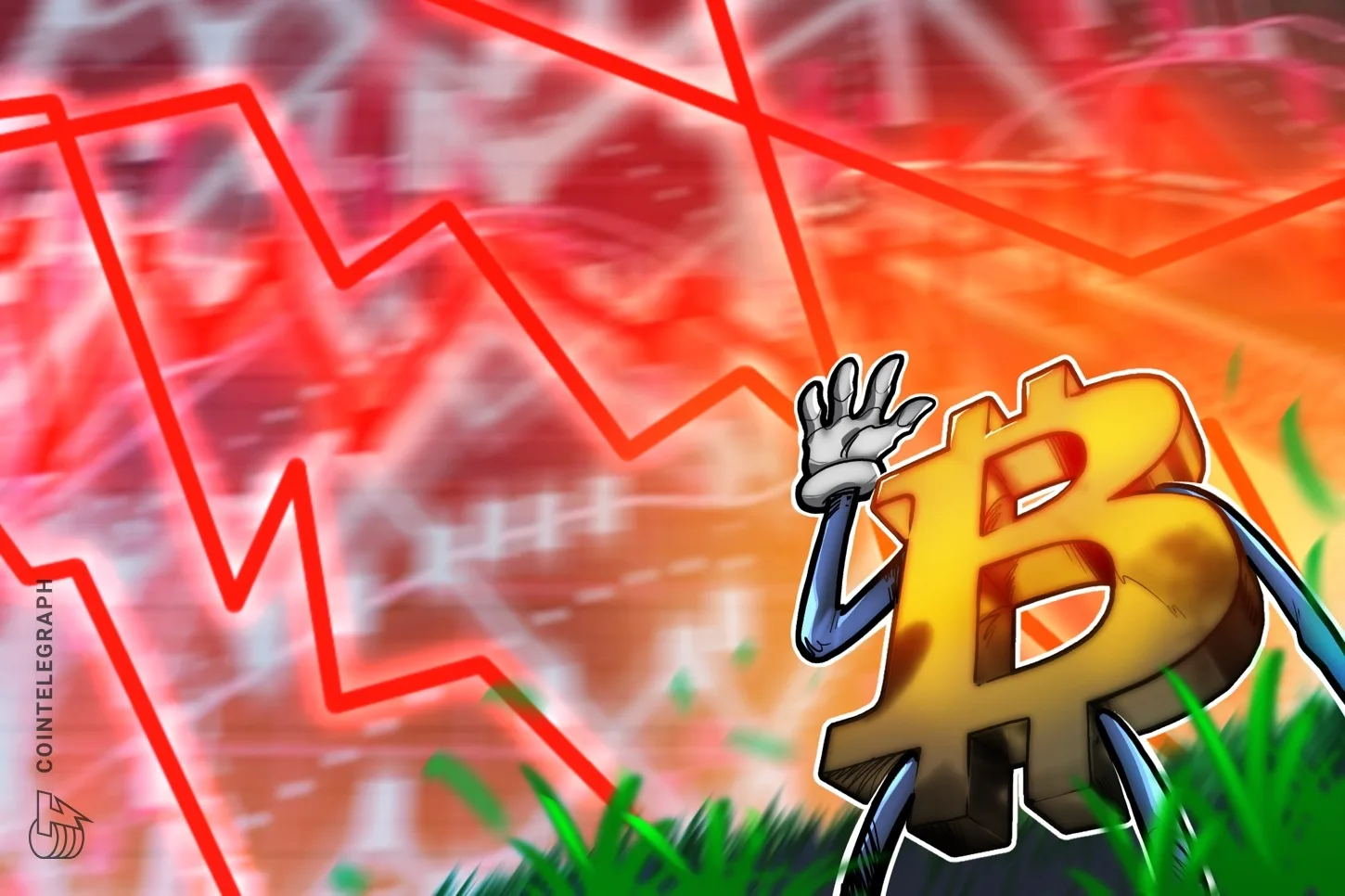 Bitcoin Faces Increasing Pressure as Bulls Struggle to Surpass $82,000 Resistance