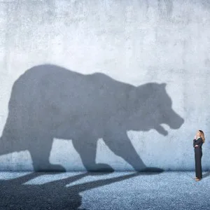 Bitcoin Faces Potential Downtrend as Realized Investor Profits Reach Key Threshold