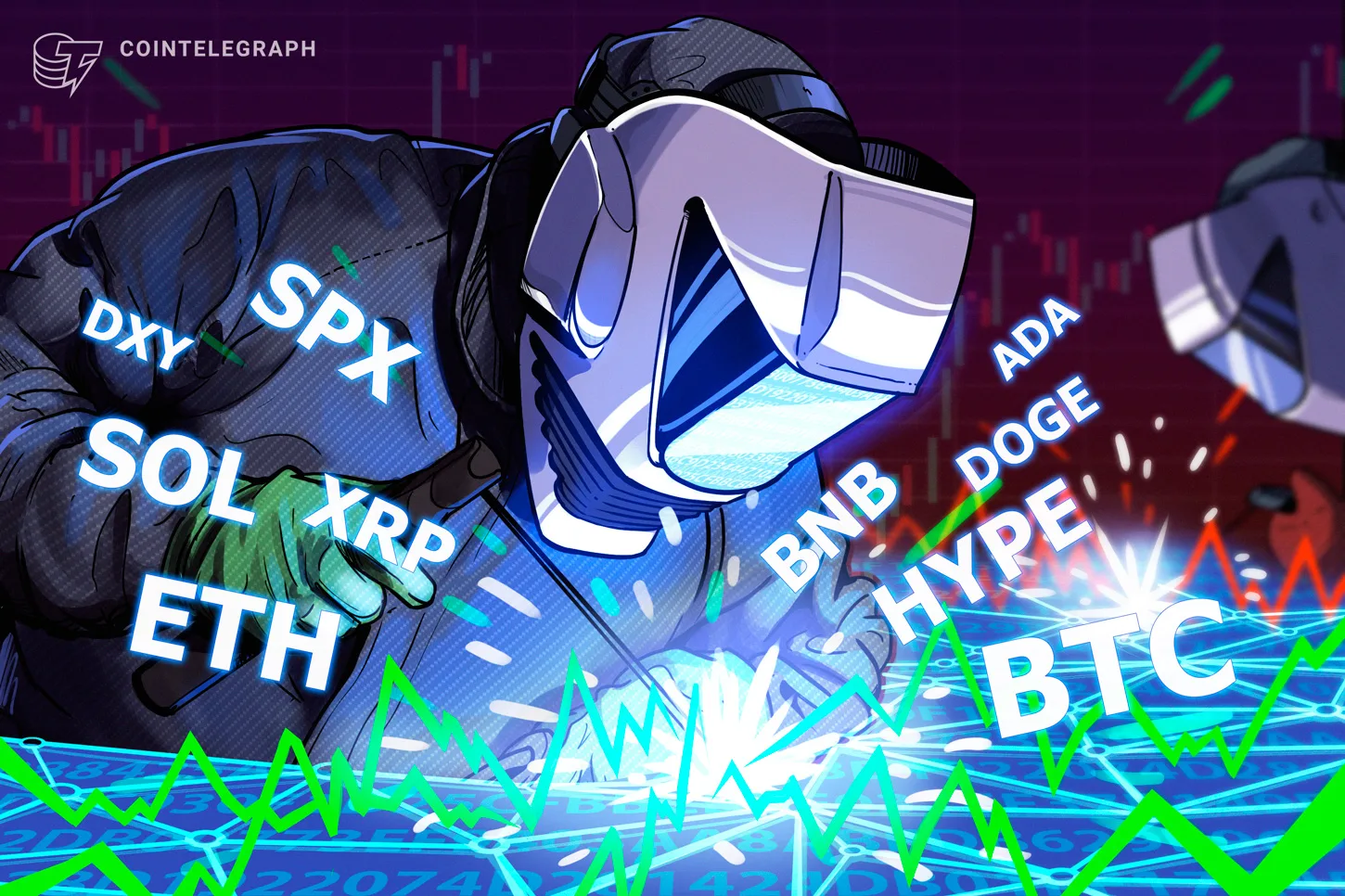 Bitcoin Faces Resistance Near $82,000 as Altcoins Show Signs of Pullback