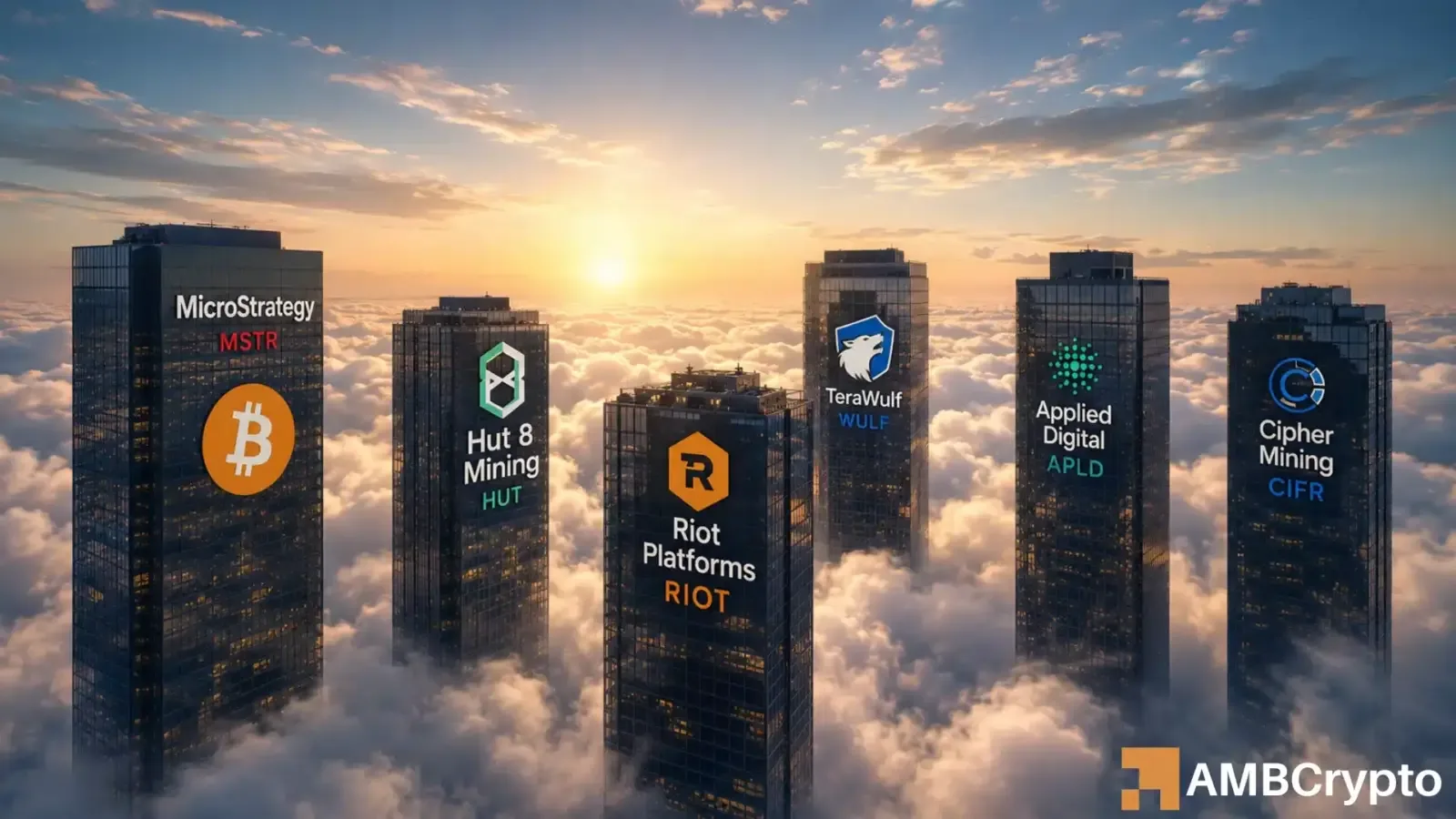 Bitcoin-Linked Stocks Soar with 42% Gains Amid Rising Market Optimism
