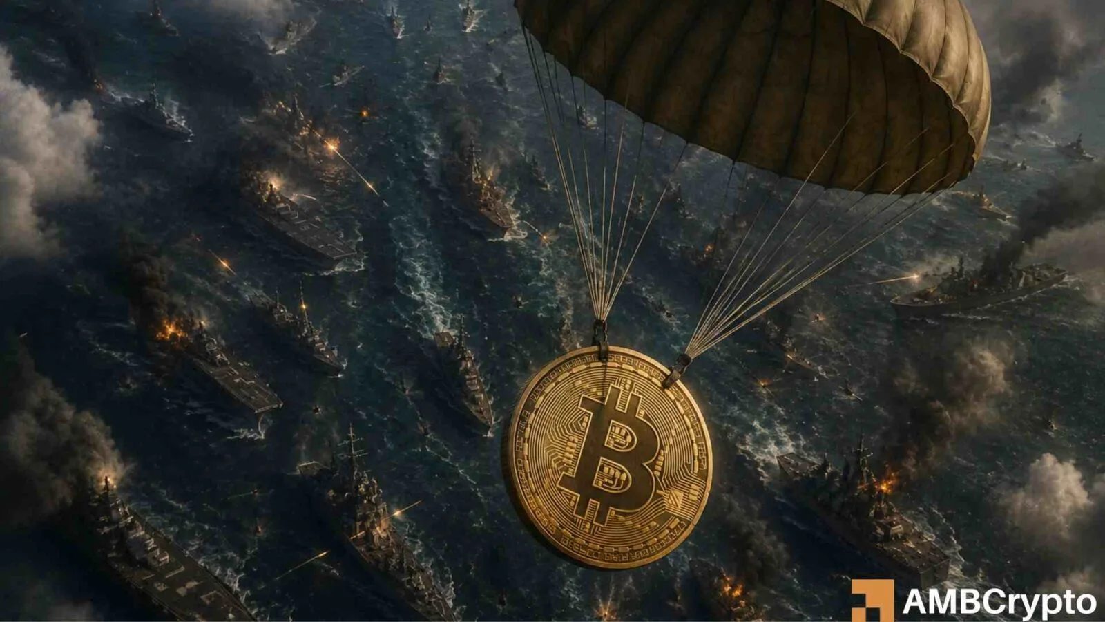 Bitcoin Loses May Gains Amid Rising Macro Uncertainty and Investor Caution