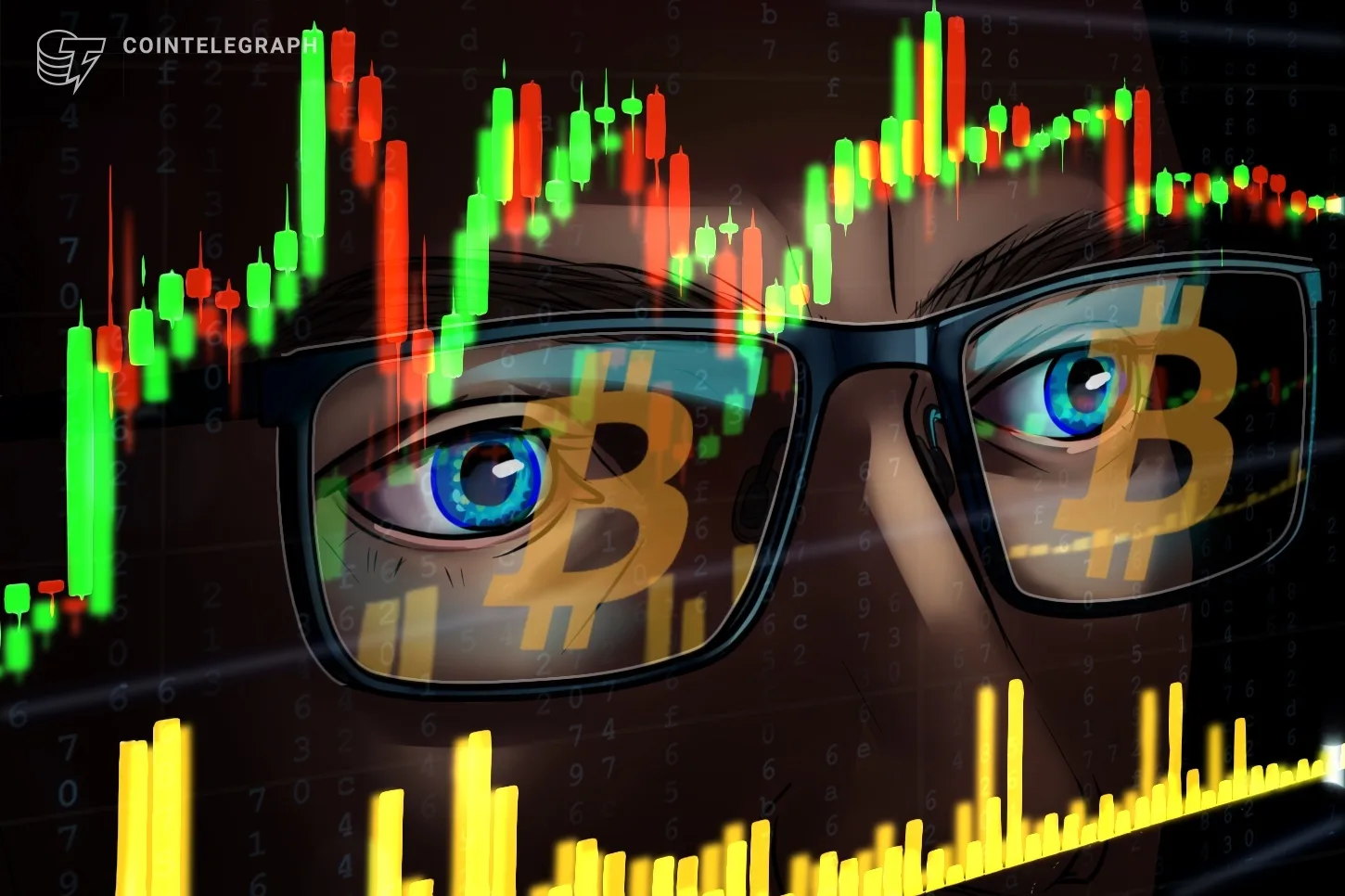 Bitcoin Poised for Significant Move as It Consolidates Near $77,000 Level