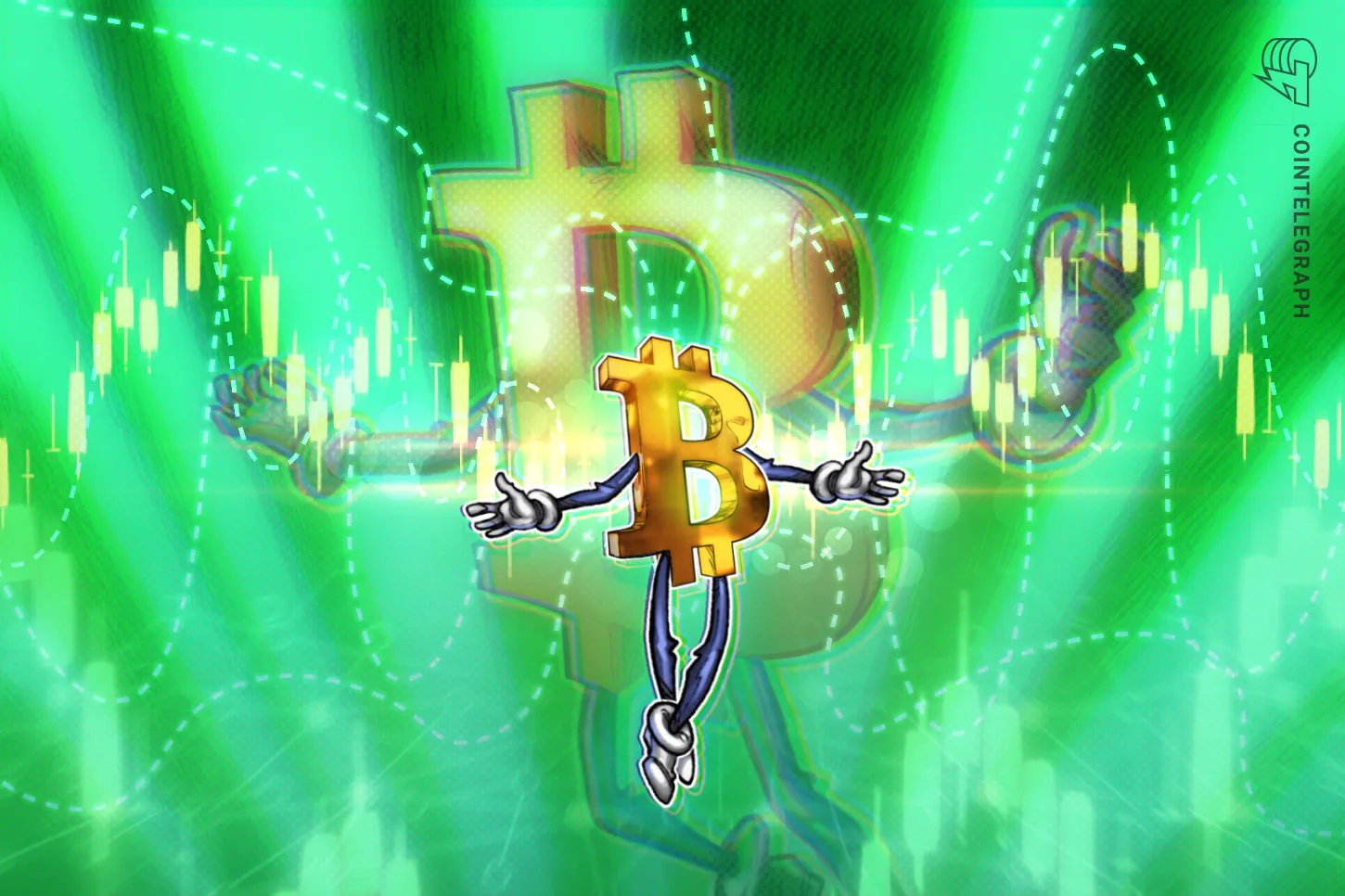Bitcoin Records Unprecedented 90-Day Uptrend Suggesting Bull Market Momentum