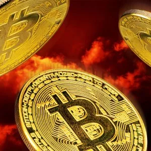 Bitcoin Struggles as Miner BTC Transfers to Binance Reach Yearly Highs