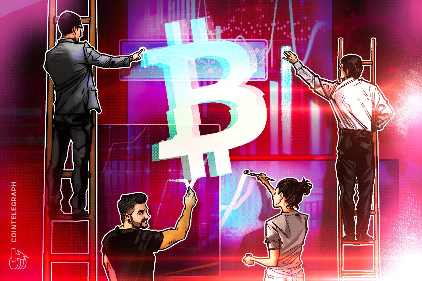 Bitcoin Treasury Firms Split Between Genuine Strategies and Promotional Hype