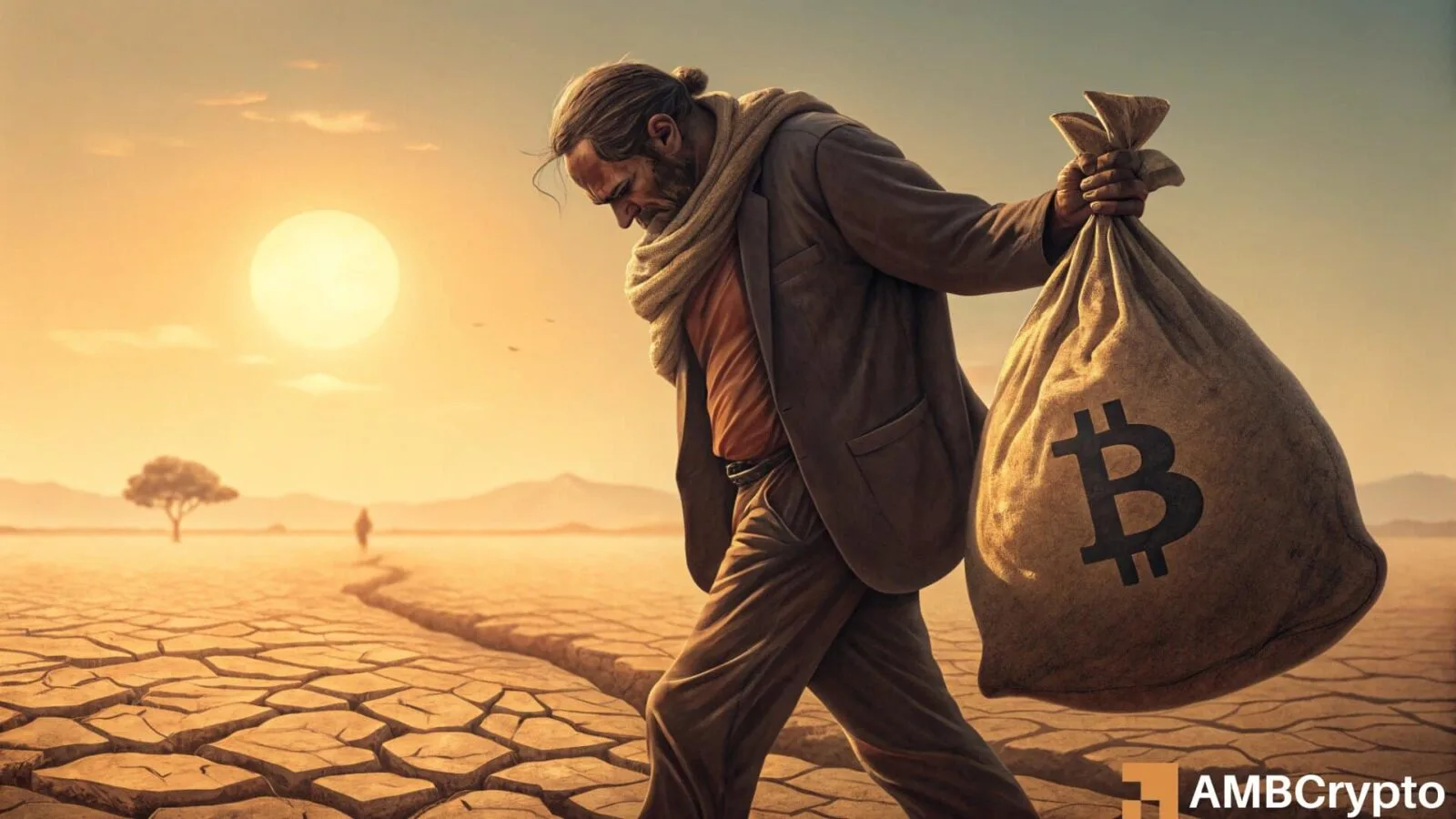 Bitcoin’s Cycle Suggests Bottom May Still Be Ahead Despite Recent Gains