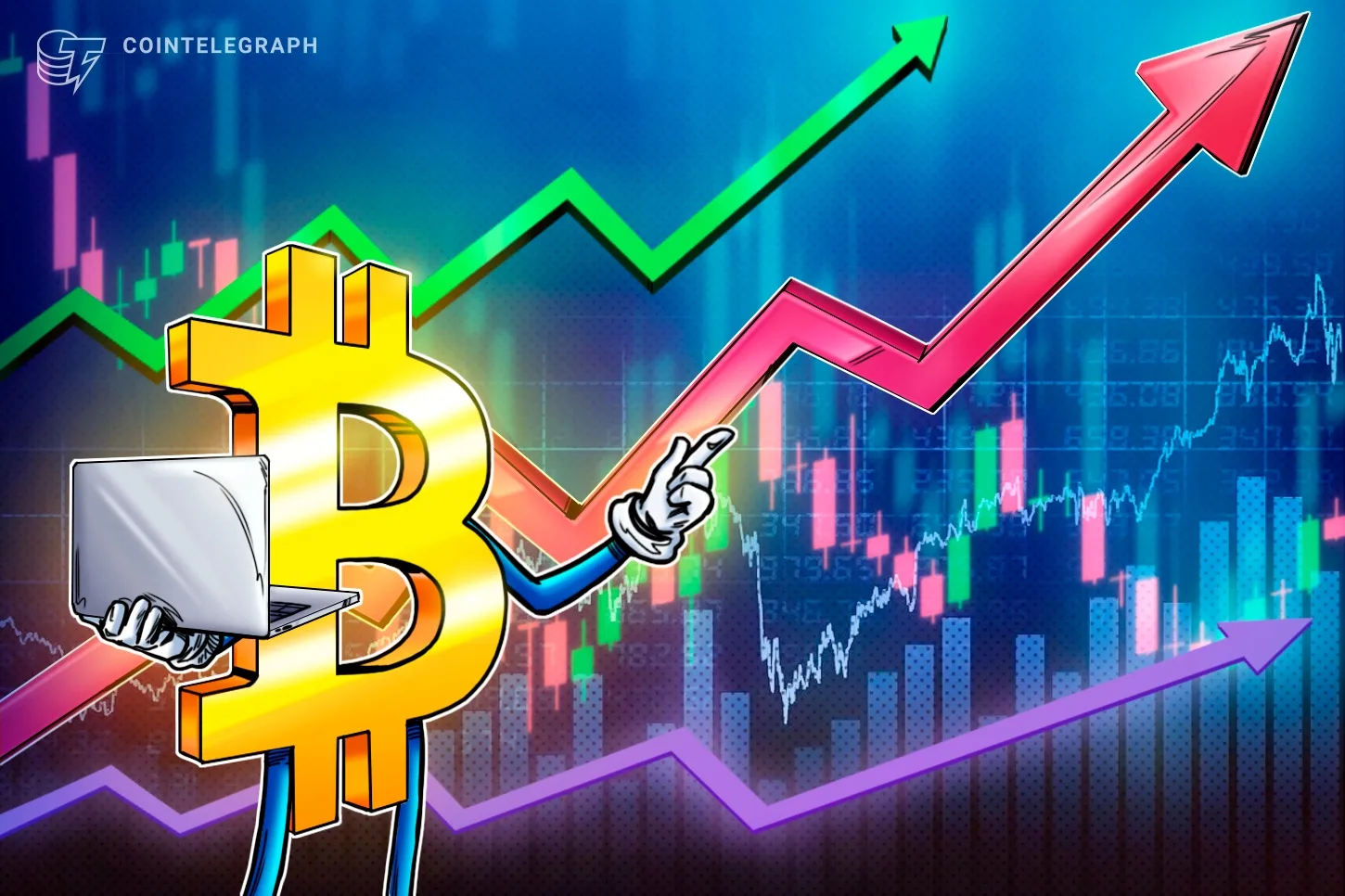 Bitcoin’s Decline Below $60,000 Seen as Unlikely Amid Strong Holder Accumulation