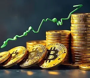 Bitcoin’s Realized Cap Returns to Positive Territory Amid Market Recovery