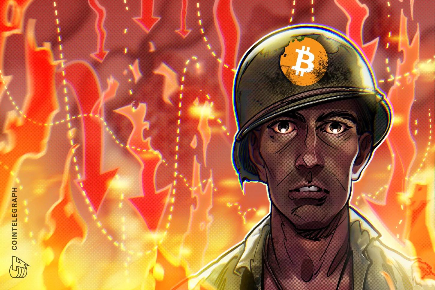 Bitcoin’s Recent Buyers Sell $770M at a Loss Amid Fear of Price Drop Below $76K