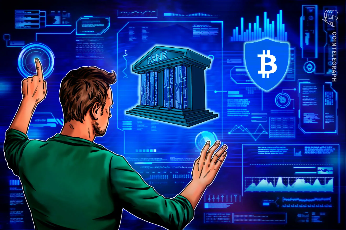 BitGo Introduces Modular Crypto Infrastructure Platform Tailored for Banks