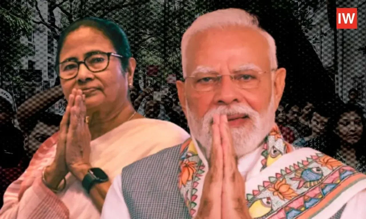 BJP Crosses Majority Mark in West Bengal Assembly Elections as TMC Faces Historic Setback