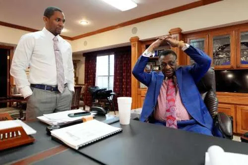 Black Americans Face New Fight for Political Representation After Supreme Court Voting Rights Ruling