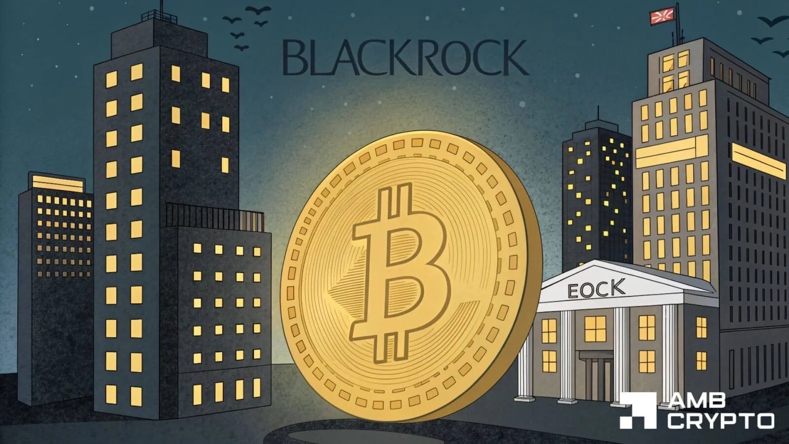 BlackRock Clients Sell $178 Million in Bitcoin Amid Market Uncertainty