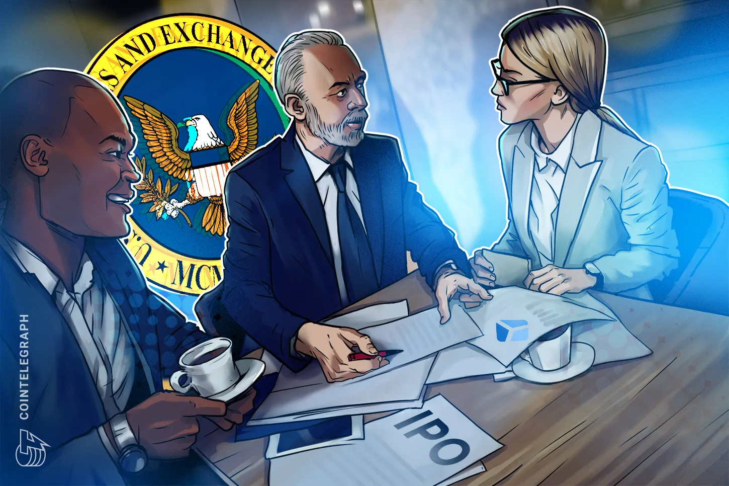Blockchain.com Advances Toward US IPO Amid Renewed Crypto Market Interest