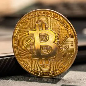 Bollinger Bands Creator Signals Bullish Turn for Bitcoin Amid $100,000 Speculation