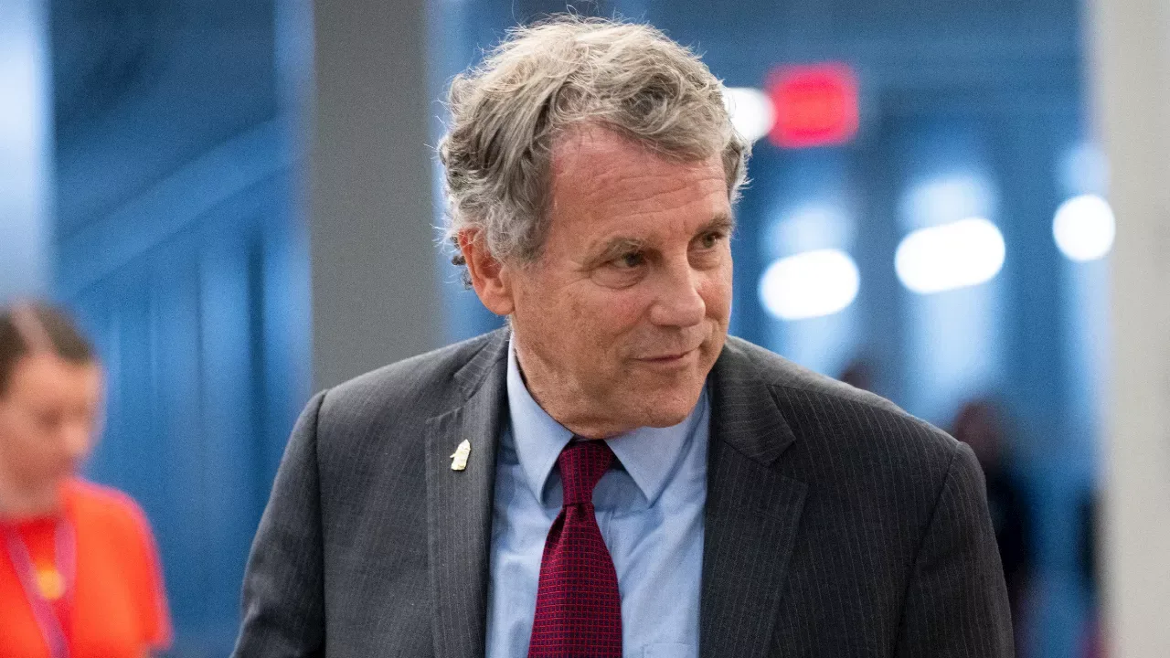Brown's Border Stance Contradicts Voting Record, Republicans Argue Ahead of Ohio Senate Race