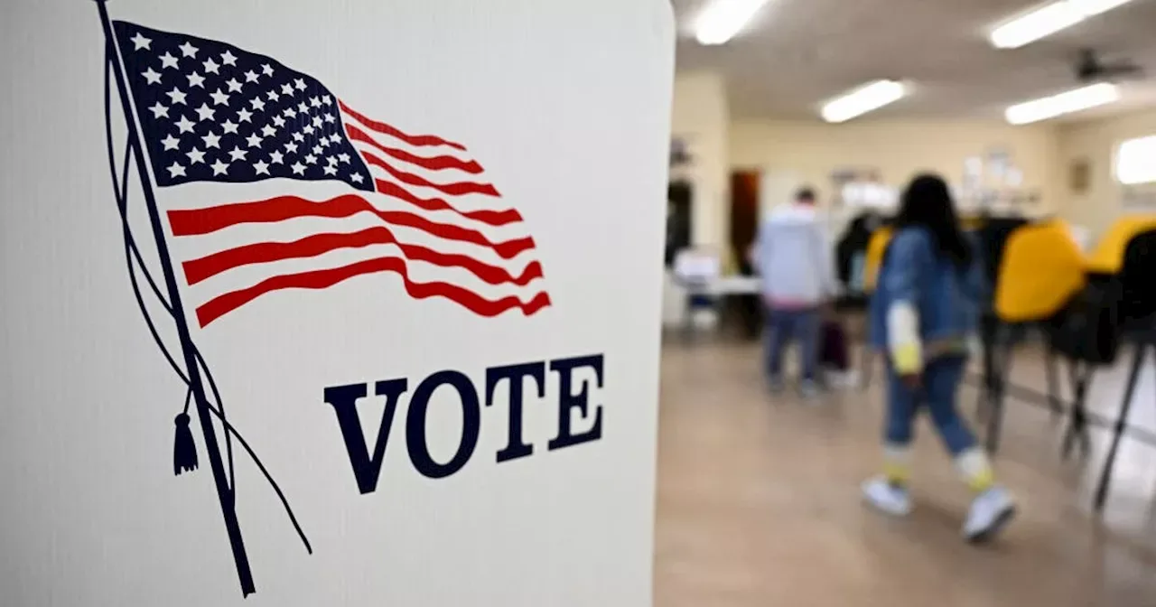 California Primary Election Set for June 2 With Open Governor's Race and Multiple Statewide Contests