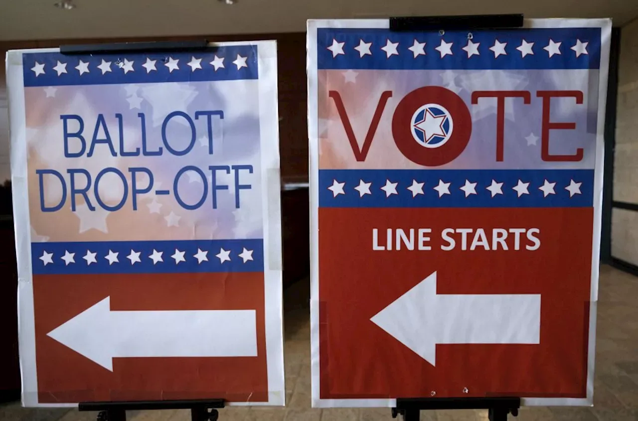 California Voters: A Guide to Registration, Ballots, and Election Day Logistics