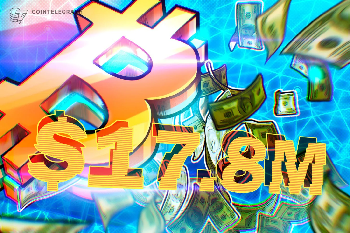 Capital B Secures $17.8M to Expand Bitcoin Treasury Amid Mixed Market Moves