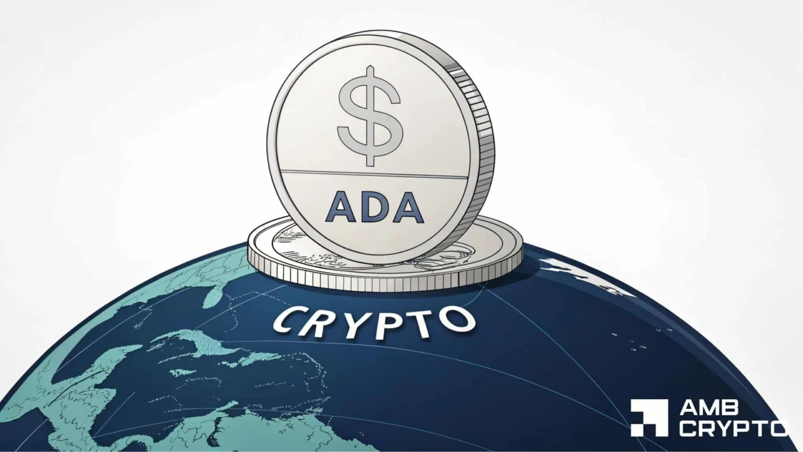 Cardano’s Drop from Top 10 Highlights Shift Toward Fundamentals in Crypto Market