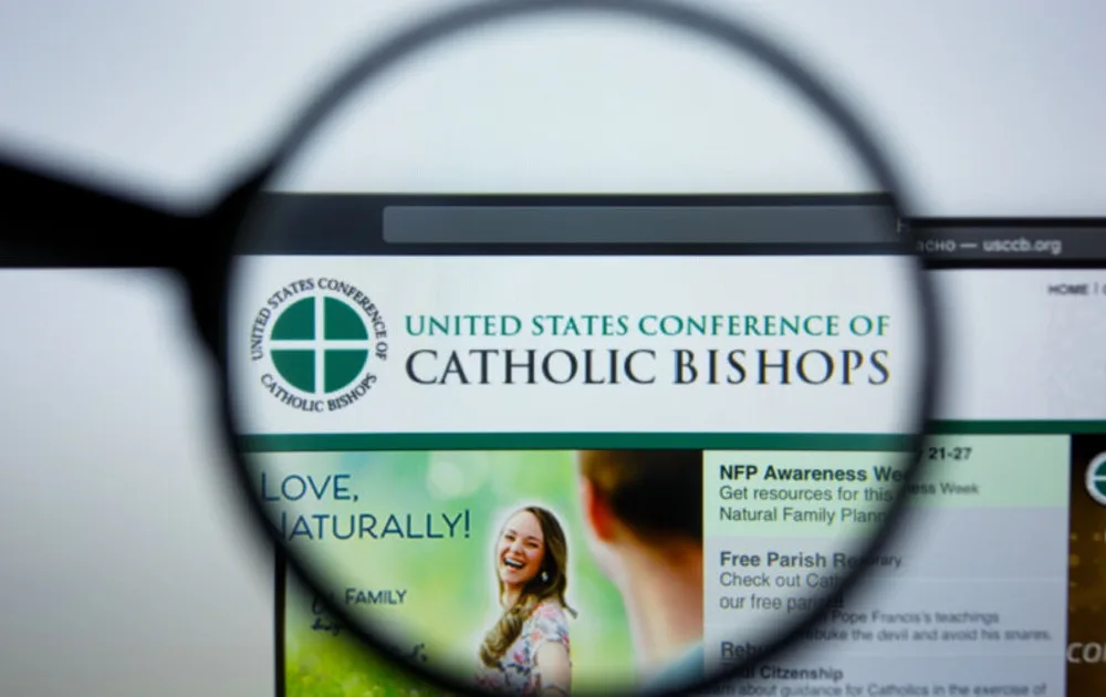 Catholic Bishops Oppose Legislation Mandating Insurance Coverage for IVF Services