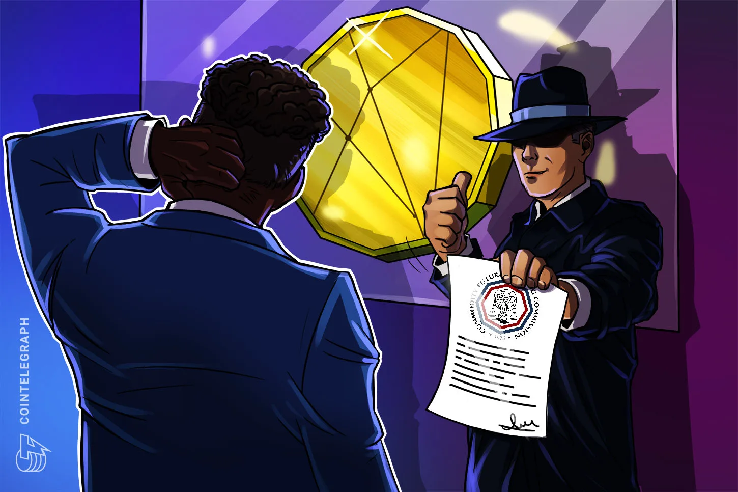 CFTC Approves Bitcoin Perpetual Futures and Endorses Round-the-Clock Crypto Trading