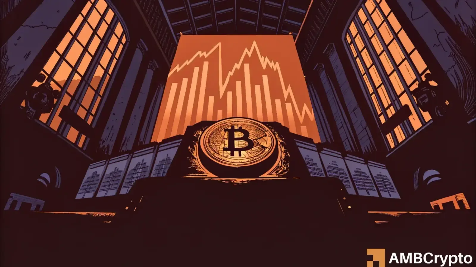 Charles Schwab Launches Direct Bitcoin Trading Amid Renewed Capital Inflows