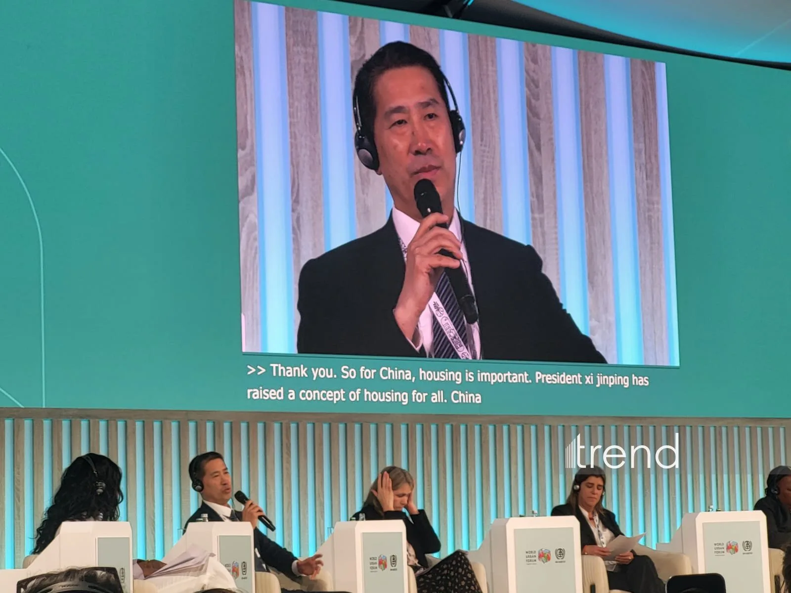 China Advances Smart and Green Housing to Meet Changing Population Needs