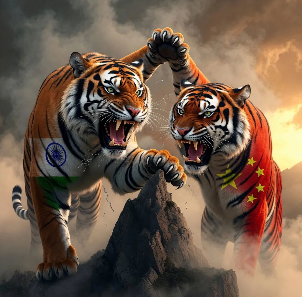 China Confirms Direct Military Support to Pakistan Against India in Latest Conflict