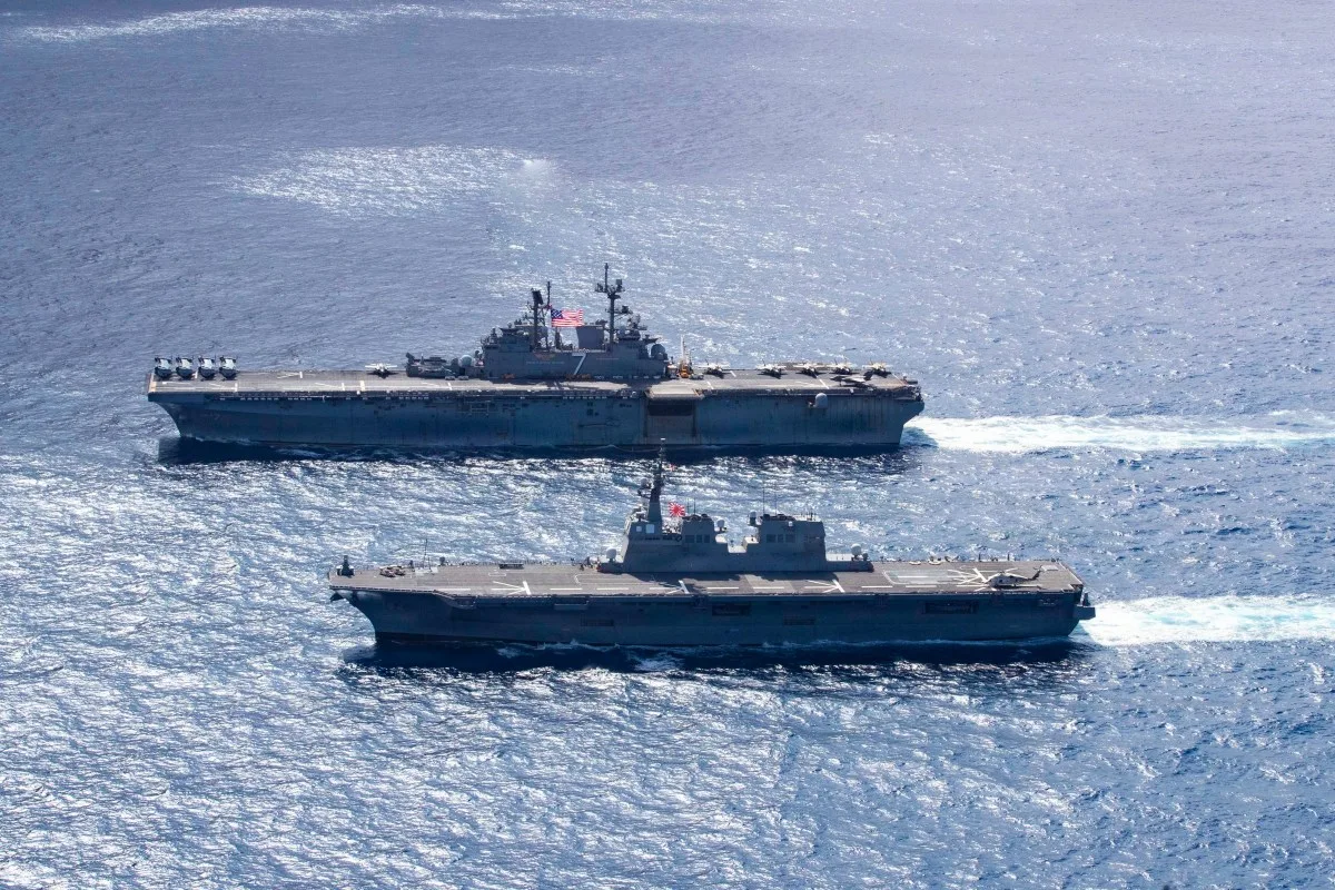 China Restricts Critical Mineral Exports to Japan Amid Regional Security Tensions