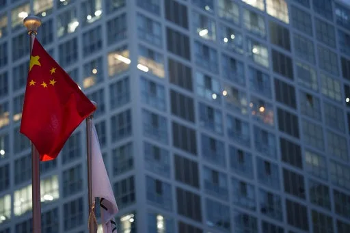 China’s April Export Surge Signals Resilience Ahead of U.S.-China Summit