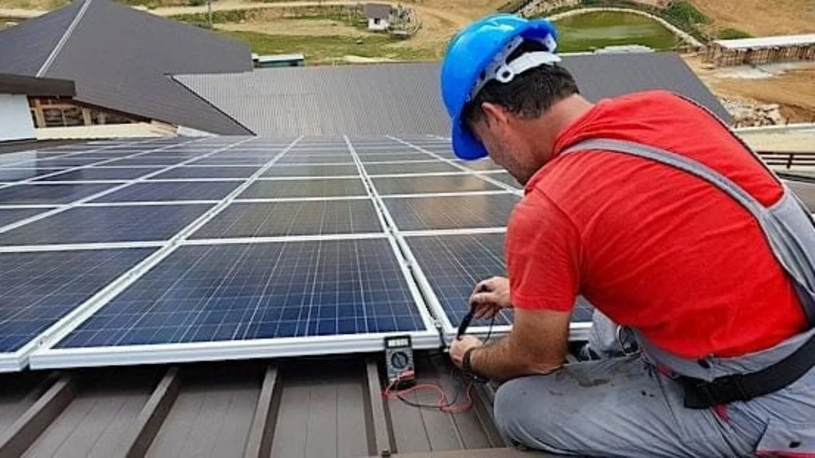 China’s Solar Industry Adapts to U.S. Forced Labor Bans While Expanding Production