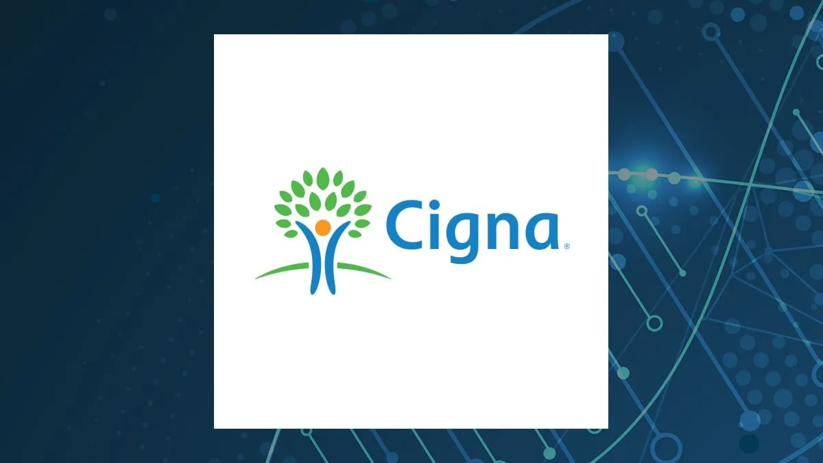 Cigna Group Receives "Moderate Buy" Rating From Analyst Community