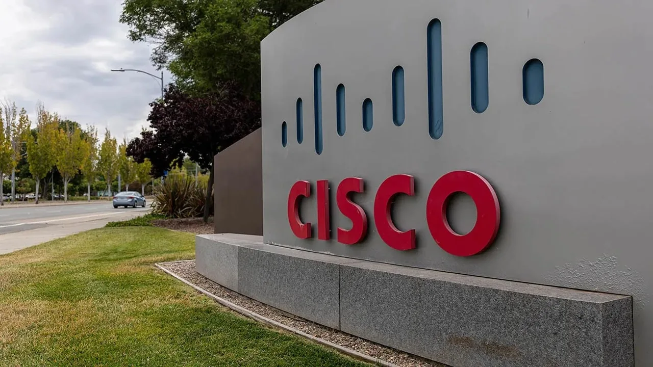 Cisco to cut nearly 4,000 jobs as it accelerates AI-focused restructuring