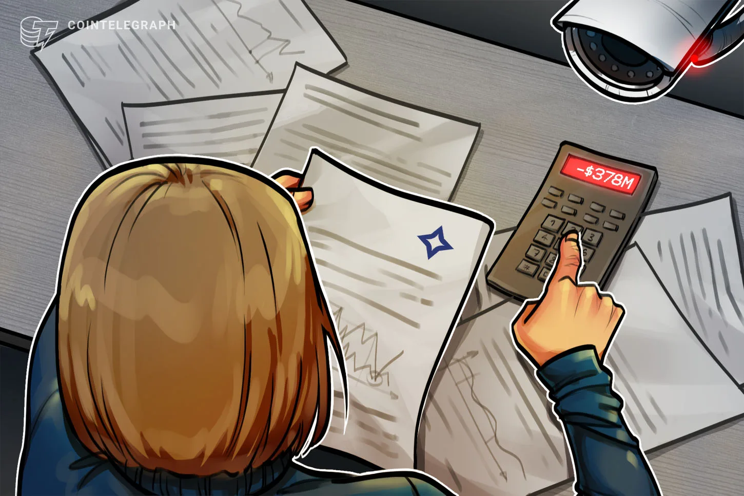 CleanSpark Reports $378M Q2 Loss Driven by Bitcoin Price Decline Amid AI Expansion