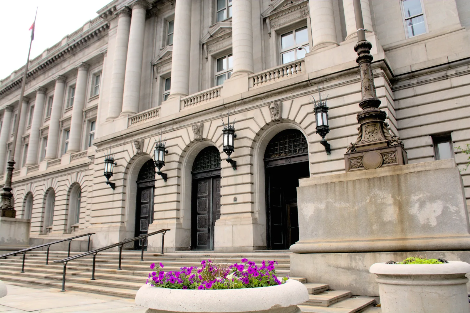 Cleveland Ends Fiber Network Agreement After Company Fails to Deliver
